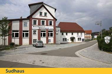 Sudhaus