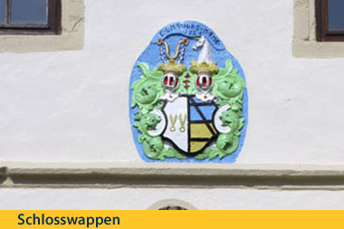 Schlosswappen