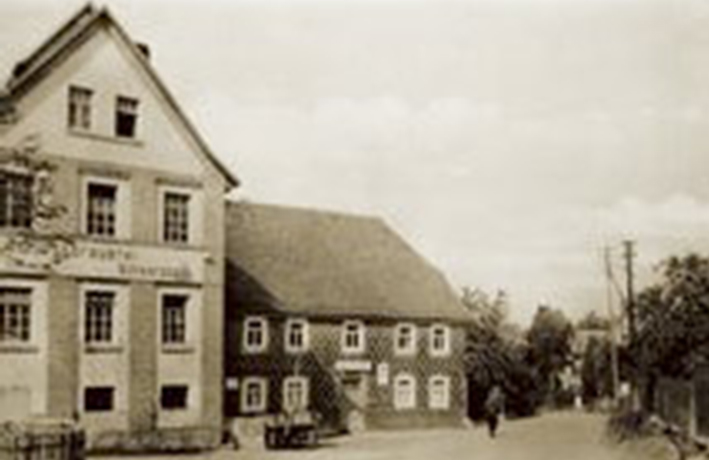 Brauerei alt